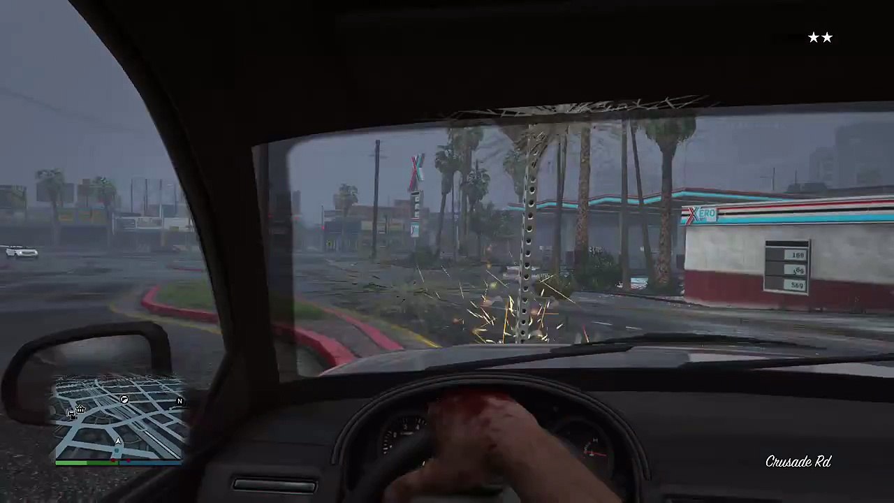 Psycho 3
