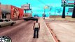 GTA san andreas PC : el nitro activado para todos los autos