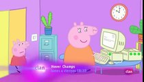 Peppa Pig en Español   Peppa bebe y Suzy bebe, Hace muchos años ★ Capitulos Completos
