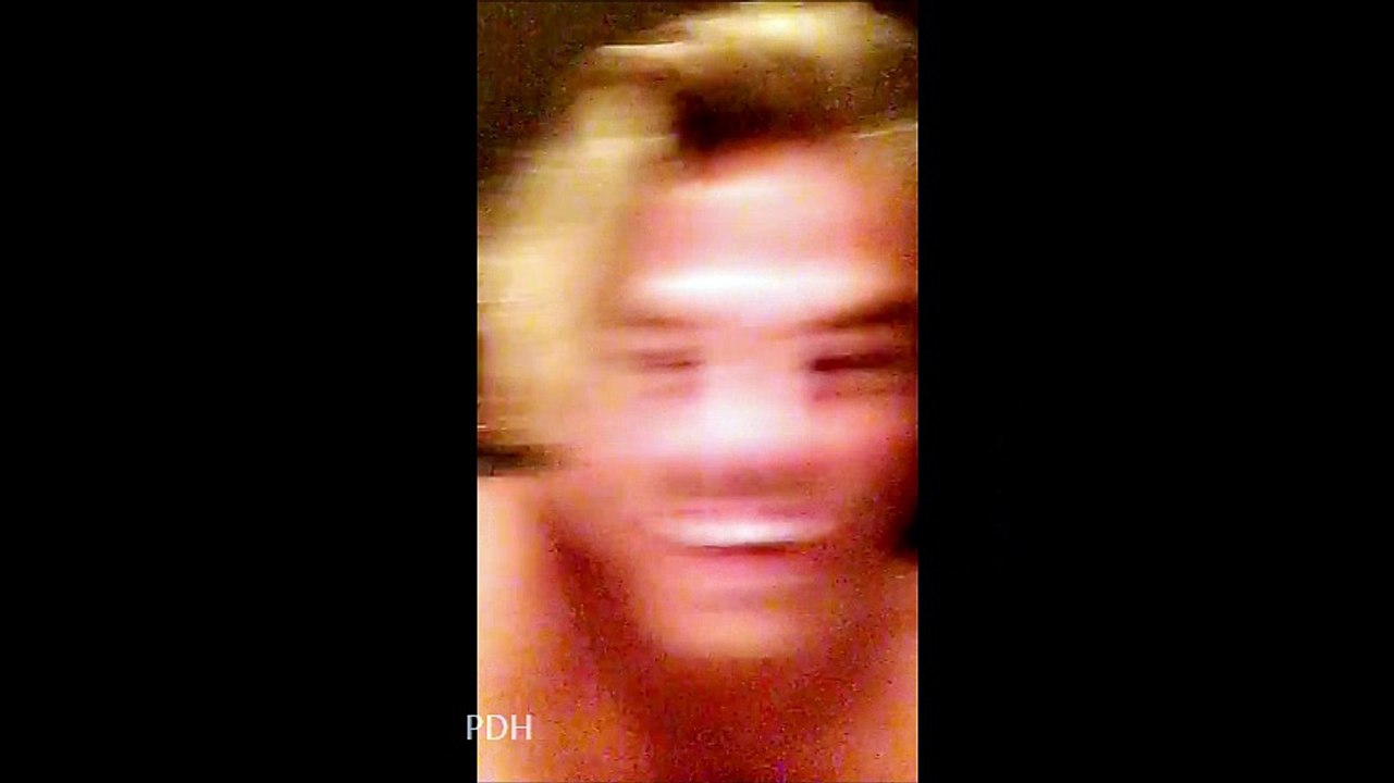 Derek Hough Night in the Life 041216
