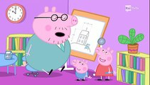 PEPPA PIG -Full HD ITA- EPISODIO #01