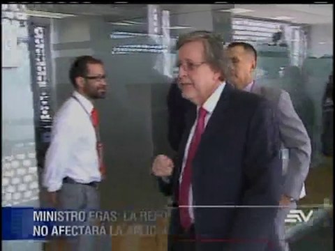 Televistazo 20h00 13-04-1016