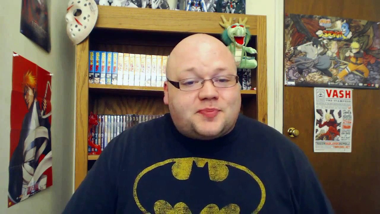 Hunter X Hunter Episode 126 Review - The Name of the King ハンター×ハンター