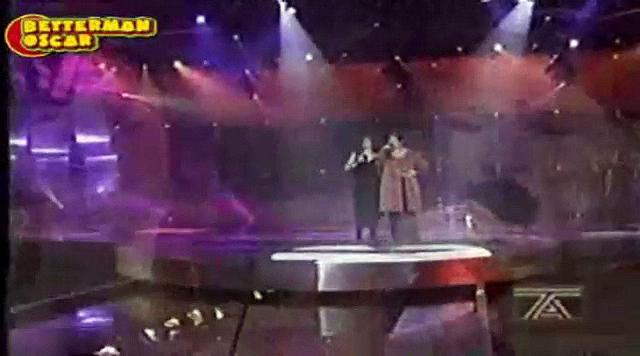 OT 2001 Gala Navideña Part 10/11