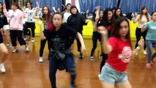 Kop街舞體育課: Bang My Head pt.1 2016/4/13世新大學