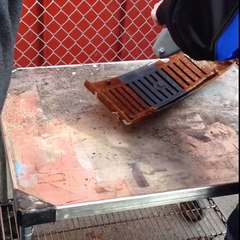 This AWESOME Gadget Removes Rust Like Magic