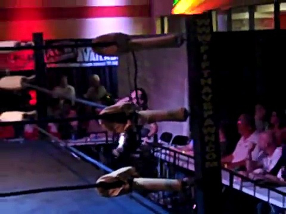 SANTANA GARRETT VS ANDREA 03-07-15