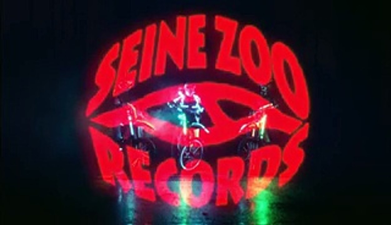 Nekfeu - Princesse ft. Nemir -