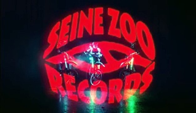 Nekfeu - Princesse ft. Nemir -