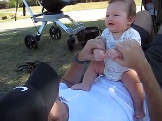 Super Baby! - Boom Boom chhh