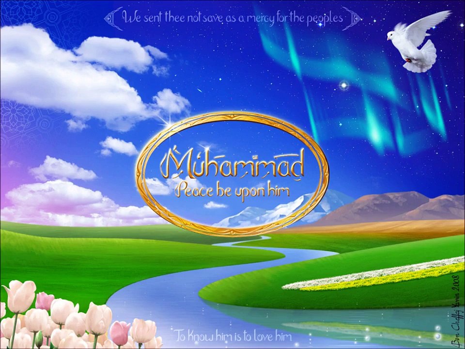 All Naats (Nasheed) by Sham Idrees