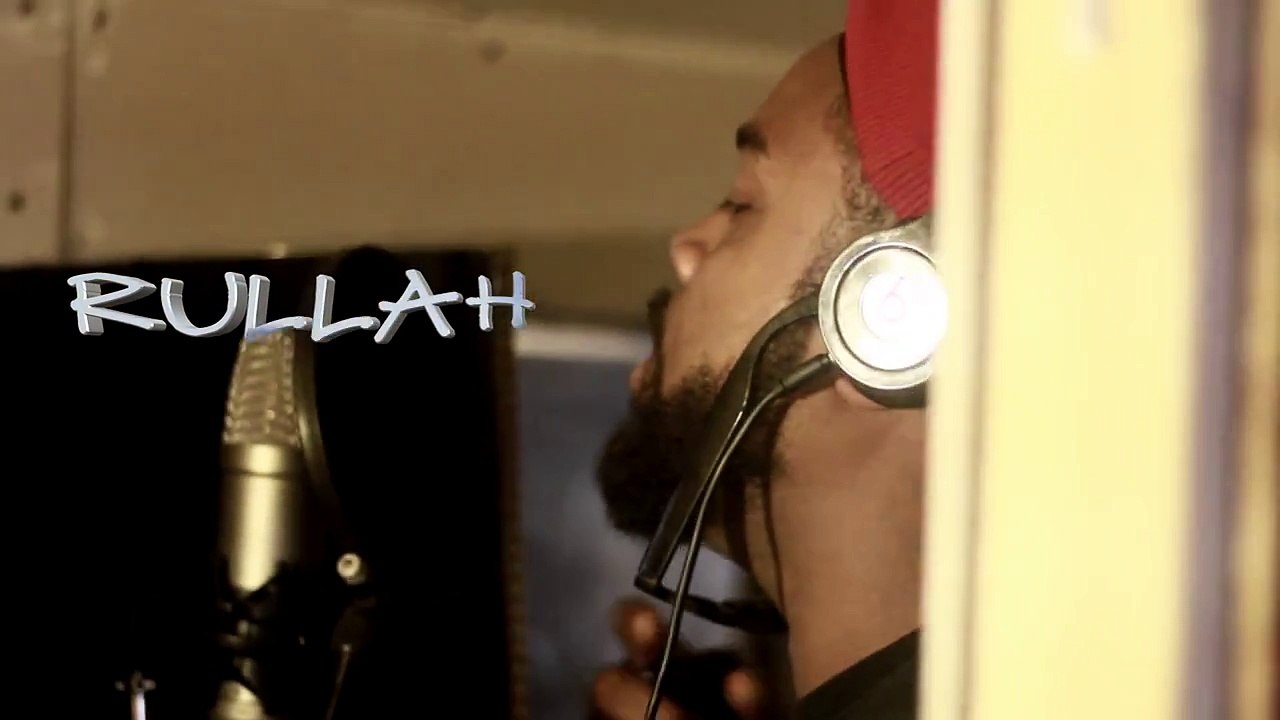 Eighty7 - Ready  ( Studio performance ) _ Shot By_ @RealWoosie