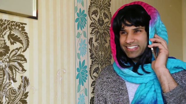 Desi Valentines be like (Vine by Rahim Desi Pardesi)