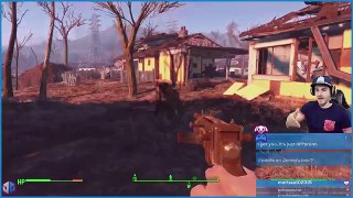 Learning How To Fallout 44