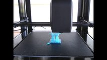 Realtime print   M3D The Micro 3D Printer Kickstarter