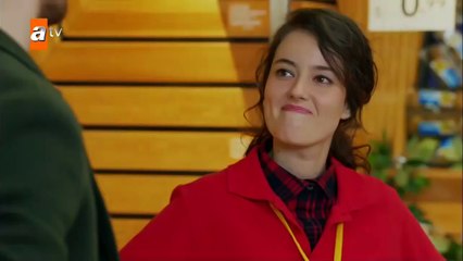 Senden korkan deryaya kör baksın - Aile İşi - atv