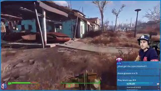 Learning How To Fallout 47