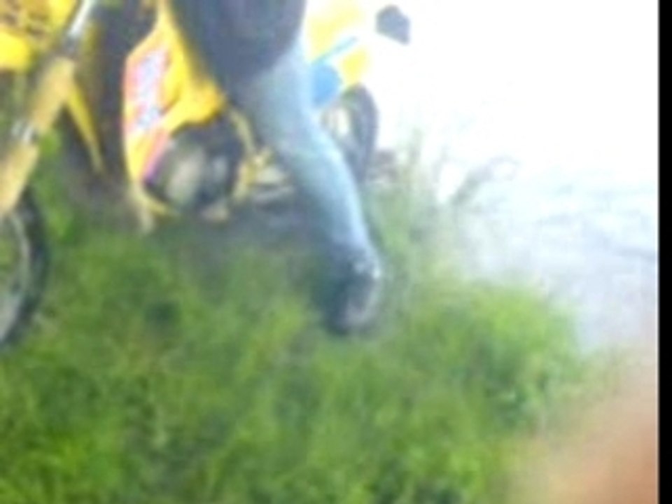 Tsr lè lande
