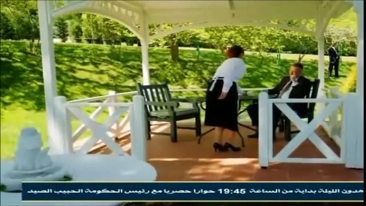 مسلسل رغم الاحزان 2 مدبلج الحلقة 100
