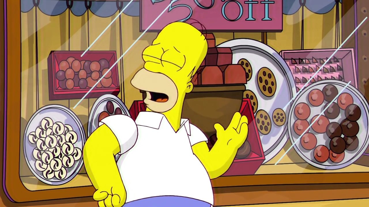 Les Simpson le jeu - Episode 1 en français : Grand Theft Scratchy (PS3)