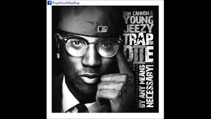 Young Jeezy - Trap or Die 2 [Trap Or Die 2]