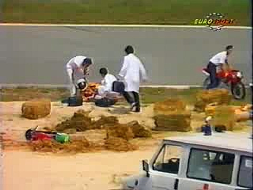 1990  Yugoslavia 500cc