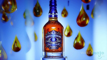 Top 10 Iconic Global Liquor Brands
