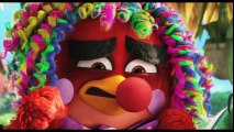 The Angry Birds Movie Official Trailer 2 HD (2016) - Peter Dinklage, Bill Hader Movie HD - Latest Hollywood Trailers - HD Movies Point