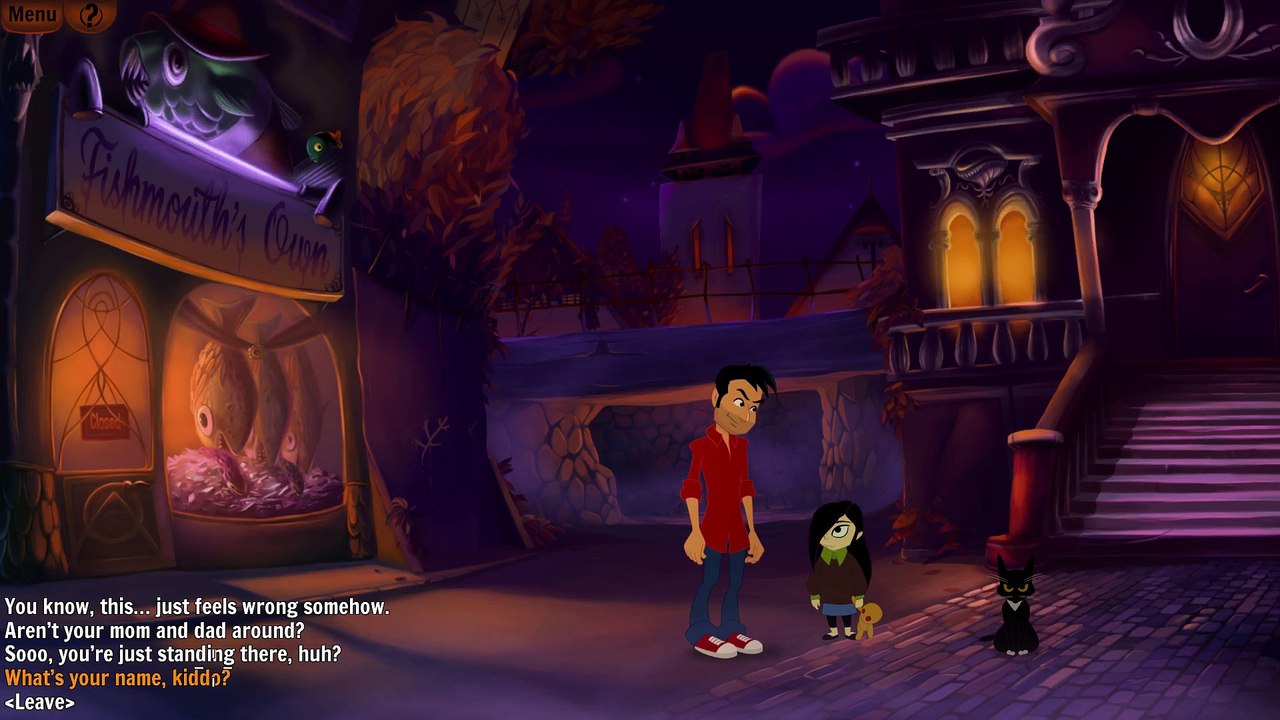 Arch Linux : Gibbous Demo [mesa 11.2]