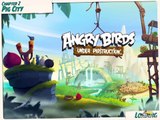 Angry Birds 2 First Look at the Arena Tournaments Unlocked at Level 25