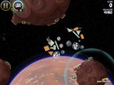 Angry Birds Star Wars 1-29 Tatooine 3-Star Walkthrough