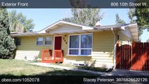 806 10th Street W Gillette WY 82716 - Stacey Peterson - REMAX Professionals