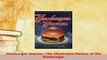 PDF  Hamburger Heaven The Illustrated History of the Hamburger Read Online