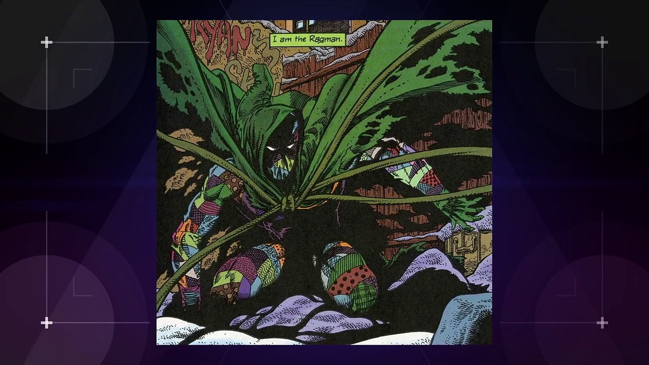 Justice League Set Photo Breakdown! (Nerdist News w/ Jessica Chobot)