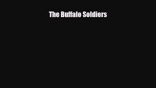 Read ‪The Buffalo Soldiers PDF Free