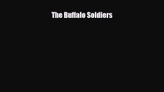 Read ‪The Buffalo Soldiers Ebook Free