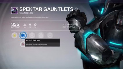 Destiny The Taken King - April Update - Sterling Treasures
