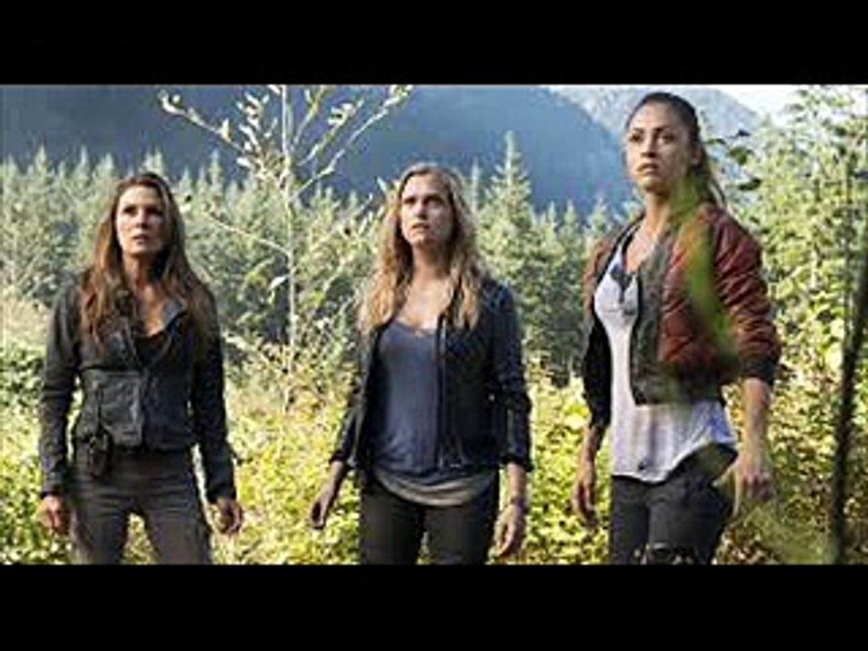 The 100 Season 3 Episode 11 full episodes