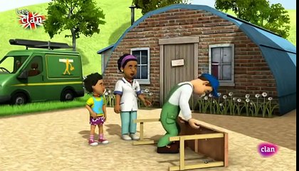 ✔ Fireman Sam Heap of trouble Clan TV RTVE es