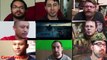 Independence Day: Resurgence Official Trailer Reactions Mashup