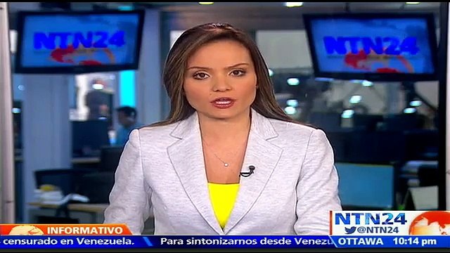 Los referendos no pueden estar a capricho de quien preside el Poder Electoral : Diputada Gaby Arellano a NTN24 sobre Ley de Referendos