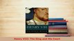 PDF  Henry VIII The King and His Court Download Online