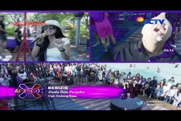 BEBIZIE [Duda Dan Perjaka] Live Inbox SCTV (14-04-2016)