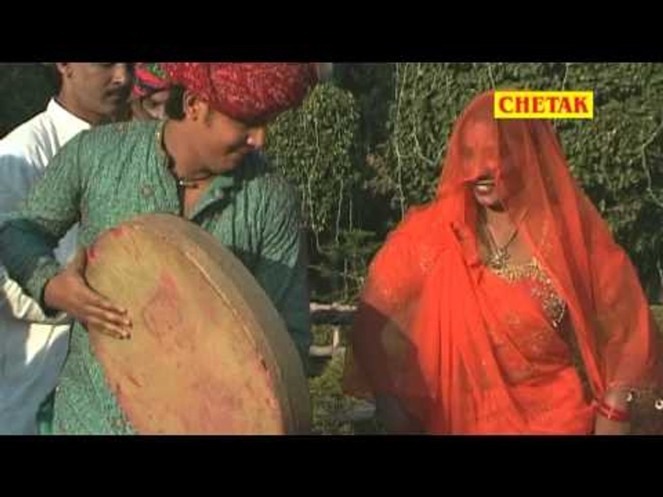 Ghoonghat Khol De Fagan Me Gaya Charawan Kun Jasi Ratan Kuri,Heena Sen,Raju Panjabi Rajsthani Chetak