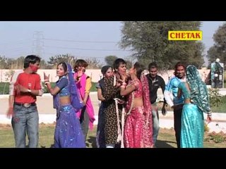 Hui Jawani Mastani Faag Me Pyari Sali Rajsthani Chetak Cassettes