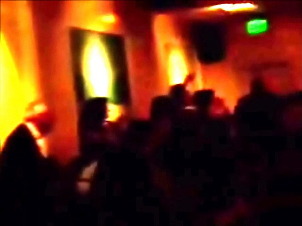 حفلة عربية ورقص عراقي من ولاية كاليفورنيا الامريكية