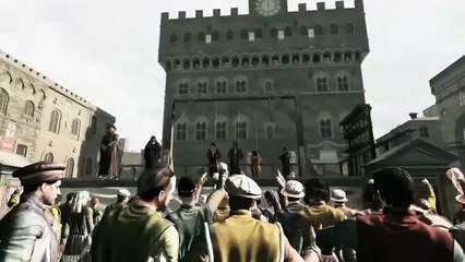 Assassin's Creed 2 Main Theme