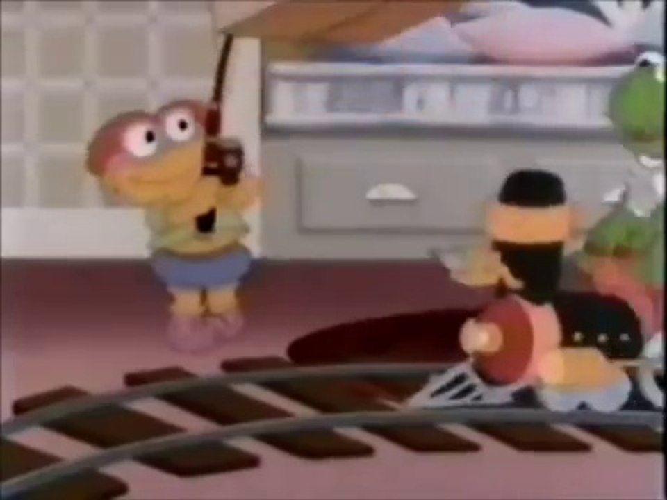 Muppet Babies