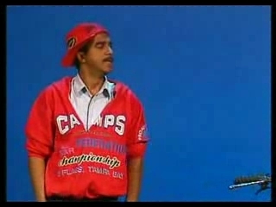 Hey Manu ! - Les Inconnus