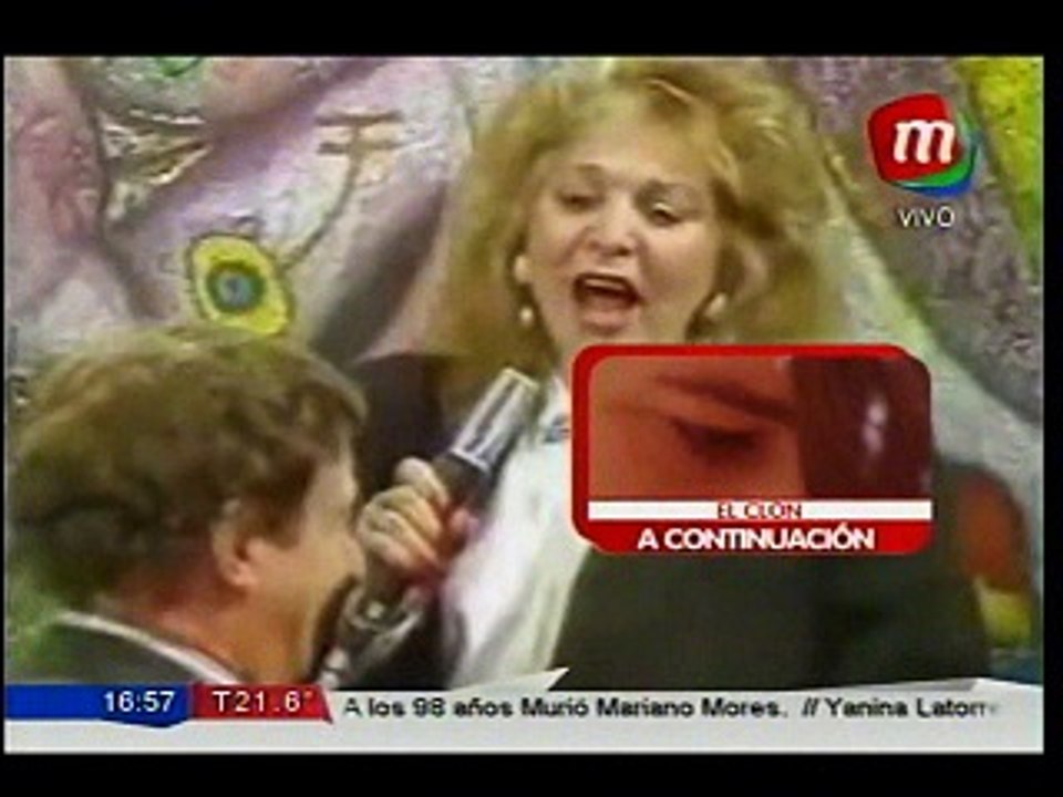 El adiós a Mariano Mores, una leyenda del tango